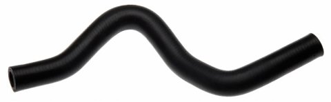 Gates 90-94 Mazda Protege 4-Cyl. 1.8L Heater To Pipe-2 Molded Heater Hose