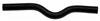 Gates 98-02 Toyota Corolla 4-Cyl. 1.8L Heater To Pipe-2 Molded Heater Hose thumbnail 3