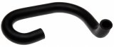 Gates 85-87 Pontiac Grand Am V-6 3.0L Heater To Pipe-1 Molded Heater Hose thumbnail 1