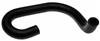 Gates 85-87 Pontiac Grand Am V-6 3.0L Heater To Pipe-1 Molded Heater Hose thumbnail 3