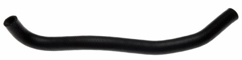 Gates 00-02 Ford Taurus V-6 3.0L Pipe-2 To Thermostat Molded Heater Hose