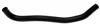 Gates 00-02 Ford Taurus V-6 3.0L Pipe-2 To Thermostat Molded Heater Hose thumbnail 3