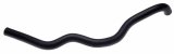 Gates 84-89 Toyota Pickup 4-Cyl. 2.4L Heater To Pipe Molded Heater Hose thumbnail 1