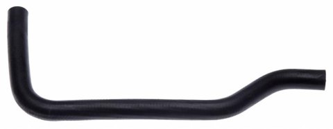 Gates 08-17 Buick Enclave V-6 3.6L Tee-1 To Thermostat Molded Heater Hose