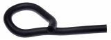 Gates 89-91 Ford Probe 4-Cyl. 2.2L Heater To Pipe Molded Heater Hose thumbnail 1