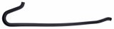 Gates 94-97 Chevrolet G Series Van V-8 5.7L Heater To Valve Molded Heater Hose thumbnail 1