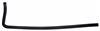 Gates 2000 Chevrolet Suburban V-8 5.3L Thermostat To Heater Molded Heater Hose thumbnail 3