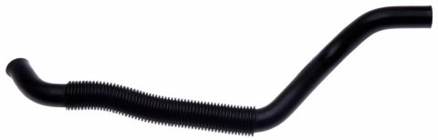 Gates 93-97 Toyota Corolla 4-Cyl. 1.8L Heater To Eng. Molded Heater Hose
