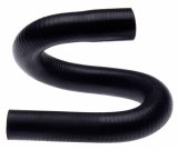 Gates 94-95 Ford Mustang V-8 5.0L Heater To Pipe-2 Molded Heater Hose thumbnail 1