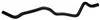 Gates 96-00 Ford Contour V-6 2.5L Heater To Connector Molded Heater Hose thumbnail 3
