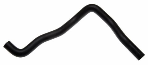 Gates 95-99 Mitsubishi Eclipse 4-Cyl. 2.0L Heater To Pipe-2 Molded Heater Hose