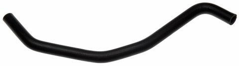 Gates 03-05 Ford Explorer V-6 4.0L Tee To Aux. Heater Molded Heater Hose