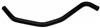 Gates 03-05 Ford Explorer V-6 4.0L Tee To Aux. Heater Molded Heater Hose thumbnail 3