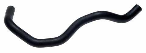 Gates 99-00 Honda Civic 4-Cyl. 1.6L Valve To Eng. Molded Heater Hose