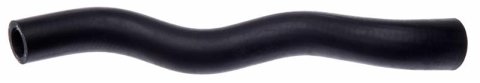 Gates 95-99 Nissan Sentra 4-Cyl. 1.6L Heater To Intake Manifold Molded Heater Hose