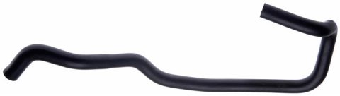 Gates 97-99 Ford E Series Van V-8 5.4L Heater To Intake Manifold Molded Heater Hose