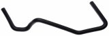 Gates 96-05 Chevrolet Astro V-6 4.3L Heater To Valve (Top) Molded Heater Hose thumbnail 1