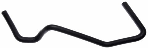 Gates 96-05 Chevrolet Astro V-6 4.3L Heater To Valve (Top) Molded Heater Hose