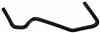 Gates 96-05 Chevrolet Astro V-6 4.3L Heater To Valve (Top) Molded Heater Hose thumbnail 3