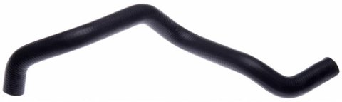 Gates 01-03 Mazda Protege 4-Cyl. 2.0L Heater To Pipe-1 Molded Heater Hose