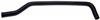 Gates 94-95 Chevrolet S Series Pickup V-6 4.3L Heater To Eng. Molded Heater Hose thumbnail 3