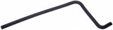 Gates 99-04 Jeep Grand Cherokee 6-Cyl. 4.0L Heater Inlet Molded Heater Hose thumbnail 1