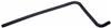 Gates 99-04 Jeep Grand Cherokee 6-Cyl. 4.0L Heater Inlet Molded Heater Hose thumbnail 3