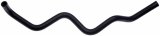 Gates 03-13 Chevrolet Silverado V-6 4.3L Eng. To Heater Molded Heater Hose thumbnail 1