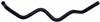 Gates 03-13 Chevrolet Silverado V-6 4.3L Eng. To Heater Molded Heater Hose thumbnail 3