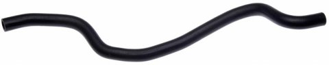 Gates 04-05 Toyota RAV4 4-Cyl. 2.4L Heater To Water Pump Pipe Molded Heater Hose