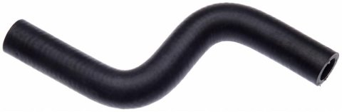 Gates 08-17 Buick Enclave V-6 3.6L Tee-1 To Aux. Heater Pipe-1 Molded Heater Hose
