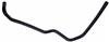 Gates 97-03 Dodge Dakota V-6 3.9L Heater To Connector Molded Heater Hose thumbnail 3