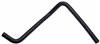 Gates 02-05 Dodge Ram Pickup V-8 4.7L Heater To Connector Molded Heater Hose thumbnail 3