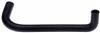 Gates 08-12 Chevrolet Colorado 5-Cyl. 3.7L Eng. To Heater Molded Heater Hose thumbnail 3