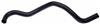 Gates 06-12 Toyota RAV4 V-6 3.5L Heater Outlet Molded Heater Hose thumbnail 3