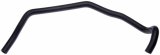 Gates 10-15 Toyota 4 Runner V-6 4.0L Splice To Pipe-2 Molded Heater Hose thumbnail 1