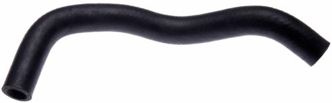 Gates 92-95 Buick LeSabre V-6 3.8L Heater To Pipe-1 Molded Heater Hose