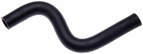 Gates 98-04 Dodge Intrepid V-6 2.7L Heater To Tee Molded Heater Hose