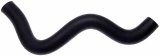 Gates 13-17 Nissan Leaf Electric Water Pump Inlet Molded Heater Hose thumbnail 1