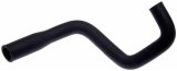 Gates 93-98 Lincoln Mark VIII V-8 4.6L Reservoir To Tee Molded Heater Hose thumbnail 1