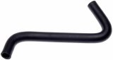 Gates 92-94 Mercury Topaz 4-Cyl. 2.3L Heater To Pipe-1 Molded Heater Hose thumbnail 1