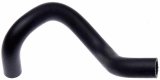 Gates 99-04 Chrysler 300M V-6 3.5L Reservoir To Pipe-4 Molded Heater Hose thumbnail 1