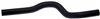 Gates 03-05 Saturn Ion 4-Cyl. 2.2L Eng. To Reservoir Molded Heater Hose thumbnail 3