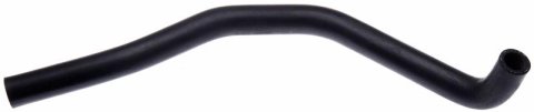 Gates 02-07 Saturn VUE 4-Cyl. 2.2L Water Pump To Reservoir Molded Heater Hose
