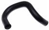 Gates 08-12 Chevrolet Malibu 4-Cyl. 2.4L Thermostat To Reservoir Molded Heater Hose thumbnail 3