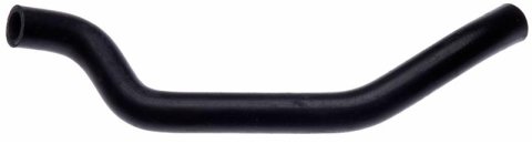 Gates 07-11 Nissan Altima 4-Cyl. 2.5L Electric Assist Heater Outlet Molded Heater Hose