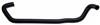 Gates 04-06 Nissan Maxima V-6 3.5L Heater Outlet Molded Heater Hose thumbnail 3