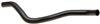 Gates 07-12 Nissan Sentra 4-Cyl. 2.0L Heater Outlet Molded Heater Hose thumbnail 3