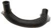 Gates 11-12 Nissan Leaf Electric PTC Heater Outlet Molded Heater Hose thumbnail 3