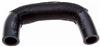 Gates 11-12 Nissan Leaf Electric Pump 2 Inlet To Housing Molded Heater Hose thumbnail 3